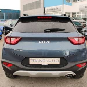 Kia Stonic 1.2 Style