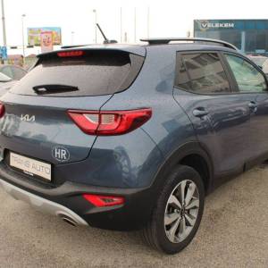 Kia Stonic 1.2 Style