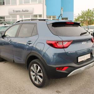 Kia Stonic 1.2 Style