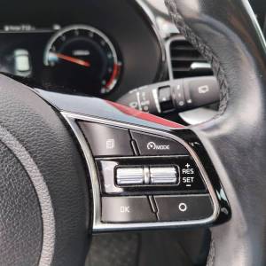 Kia XCeed 1.5 T-GDI EX WAY - 3 godine jamstva