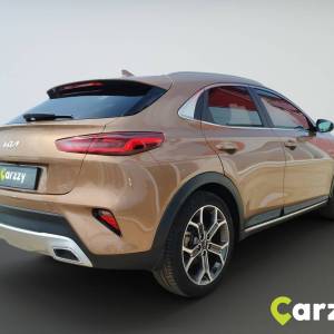 Kia XCeed 1.5 T-GDI EX WAY - 3 godine jamstva