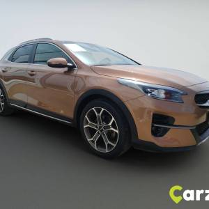 Kia XCeed 1.5 T-GDI EX WAY - 3 godine jamstva