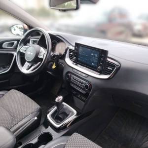 Kia XCeed 1.5 T-GDI EX WAY - 3 godine jamstva