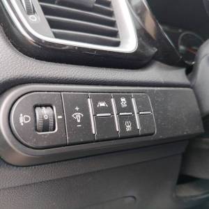 Kia XCeed 1.5 T-GDI EX WAY - 3 godine jamstva