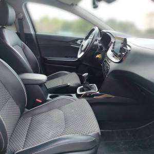 Kia XCeed 1.5 T-GDI EX WAY - 3 godine jamstva