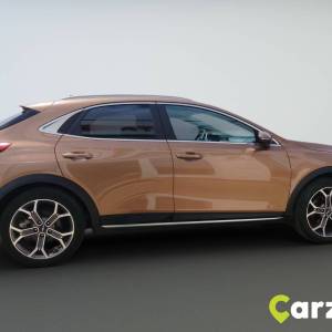 Kia XCeed 1.5 T-GDI EX WAY - 3 godine jamstva