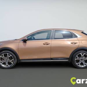 Kia XCeed 1.5 T-GDI EX WAY - 3 godine jamstva