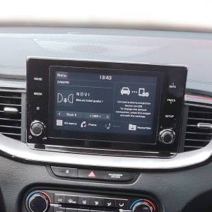 Kia XCeed 1.5 T-GDI EX WAY - 3 godine jamstva