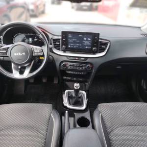Kia XCeed 1.5 T-GDI EX WAY - 3 godine jamstva