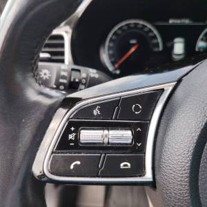 Kia XCeed 1.5 T-GDI EX WAY - 3 godine jamstva