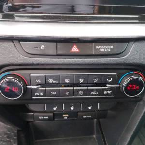 Kia XCeed 1.5 T-GDI EX WAY - 3 godine jamstva