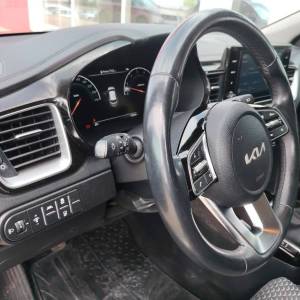 Kia XCeed 1.5 T-GDI EX WAY - 3 godine jamstva