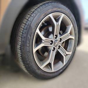 Kia XCeed 1.5 T-GDI EX WAY - 3 godine jamstva