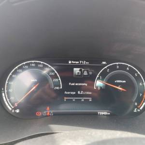 Kia XCeed 1.5 T-GDI EX WAY - 3 godine jamstva