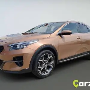 Kia XCeed 1.5 T-GDI EX WAY - 3 godine jamstva
