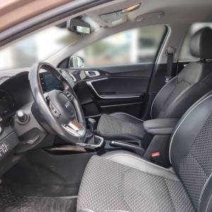 Kia XCeed 1.5 T-GDI EX WAY - 3 godine jamstva