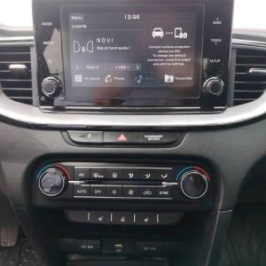 Kia XCeed 1.5 T-GDI EX WAY - 3 godine jamstva