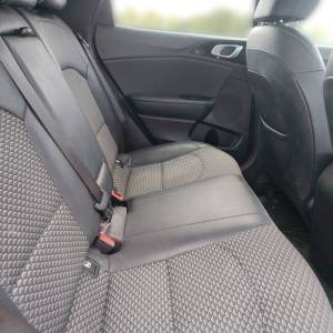 Kia XCeed 1.5 T-GDI EX WAY - 3 godine jamstva