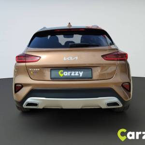 Kia XCeed 1.5 T-GDI EX WAY - 3 godine jamstva