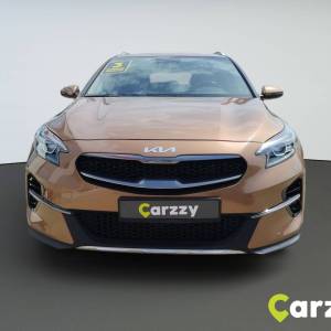 Kia XCeed 1.5 T-GDI EX WAY - 3 godine jamstva