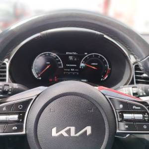 Kia XCeed 1.5 T-GDI EX WAY - 3 godine jamstva