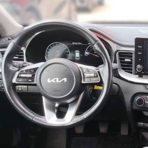 Kia XCeed 1.5 T-GDI EX WAY - 3 godine jamstva