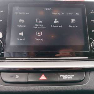 Kia XCeed 1.5 T-GDI EX WAY - 3 godine jamstva