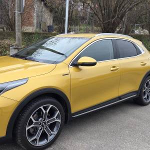 Kia Xceed 83000 km 2 god garancija