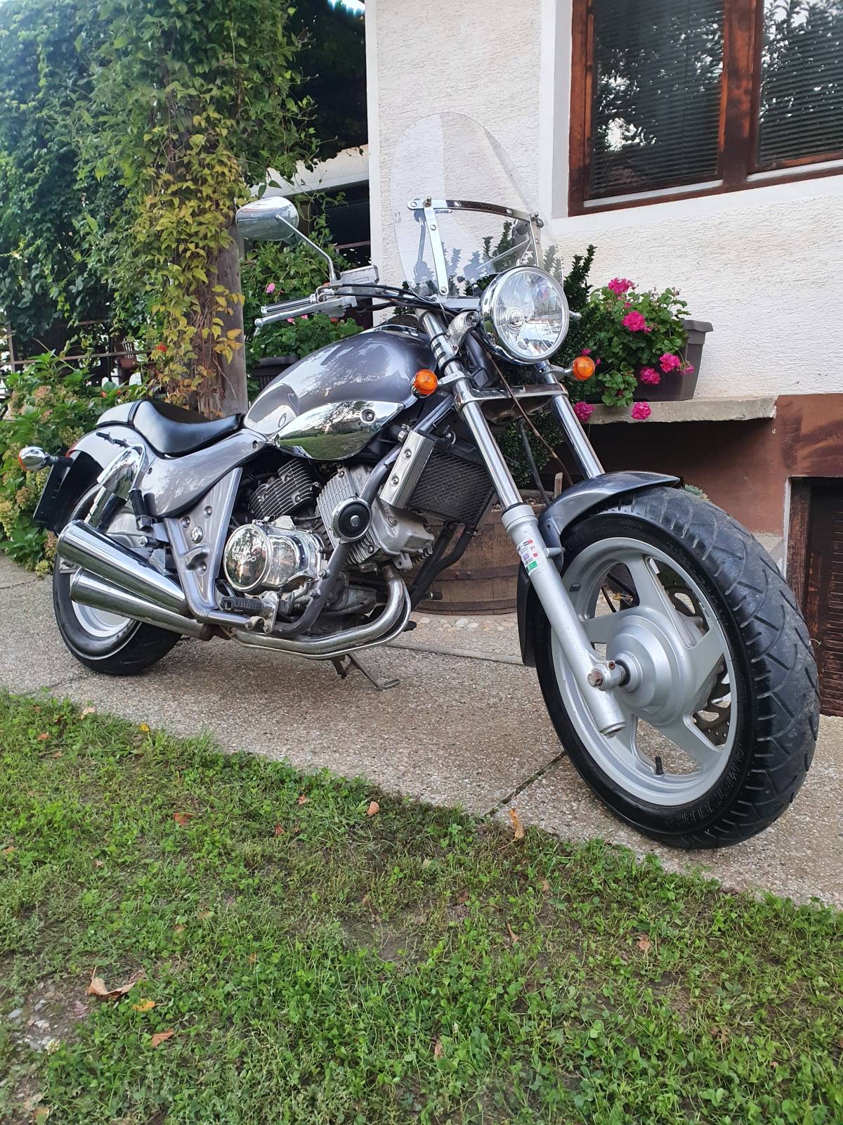 Kimco VENOX 250