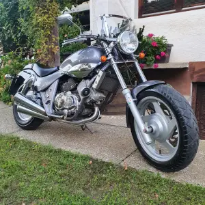 Kimco VENOX 250