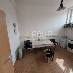 Klana, 115m2, poslovni prostor - hala+ured