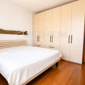 Klimno, Krk – apartman s terasom i pogledom na more!