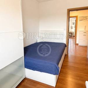 Klimno, Krk – apartman s terasom i pogledom na more!