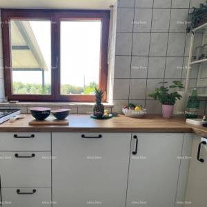 KOMPLEKS: KUĆA + GRAĐEVINSKA ZEMLJIŠTA + MASLINIK