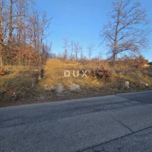 Kopija od OPATIJA, MATULJI, BRGUD - započeta gradnja na parceli od 1300 m2