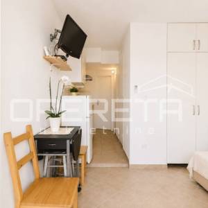 Korčula, dva apartmana s pogledom i velikom terasom