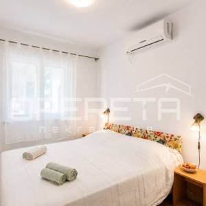 Korčula, dva apartmana s pogledom i velikom terasom