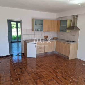 KORČULA, SV. ANTUN - stanu u prizemlju u atraktivnom naselju 66,74m2!