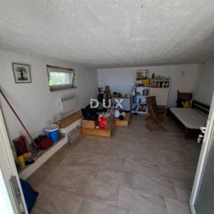 KORČULA, SV. ANTUN - stanu u prizemlju u atraktivnom naselju 66,74m2!