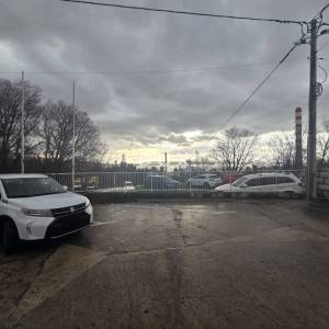KOSTRENA, URINJ- poslovna zgrada/ prostor za razne djelatnosti 428m2 + parking/dvorište 428m2