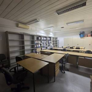 KOSTRENA, URINJ- poslovna zgrada/ prostor za razne djelatnosti 428m2 + parking/dvorište 428m2