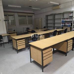 KOSTRENA, URINJ- poslovna zgrada/ prostor za razne djelatnosti 428m2 + parking/dvorište 428m2