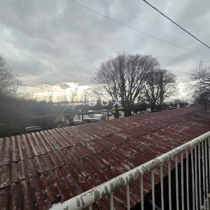 KOSTRENA, URINJ- poslovna zgrada/ prostor za razne djelatnosti 428m2 + parking/dvorište 428m2