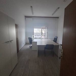 KOSTRENA, URINJ- poslovna zgrada/ prostor za razne djelatnosti 428m2 + parking/dvorište 428m2