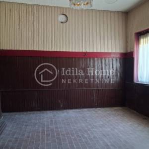 Kraljevec na Sutli/stambeno-poslovni objekt/226m2 tlocrtno+hala 194m2