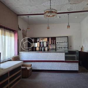 Kraljevec na Sutli/stambeno-poslovni objekt/226m2 tlocrtno+hala 194m2
