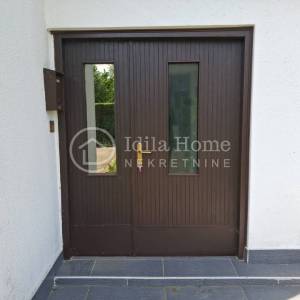 Kraljevec na Sutli/stambeno poslovni objekt 166m2 tlocrtno