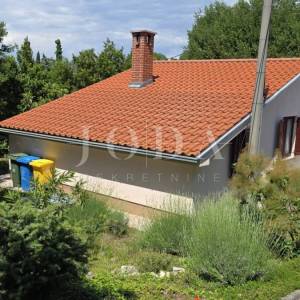 Kraljevica kuća blizu mora