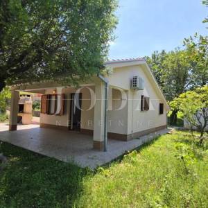 Kraljevica kuća blizu mora
