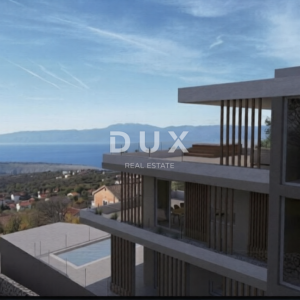 KRALJEVICA, ŠMRIKA - zemljište koje otvara horizont, 640m2